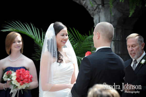 Best Gaylord Palms Wedding photographer, Orlando - Sandra Johnson (SJFoto.com)